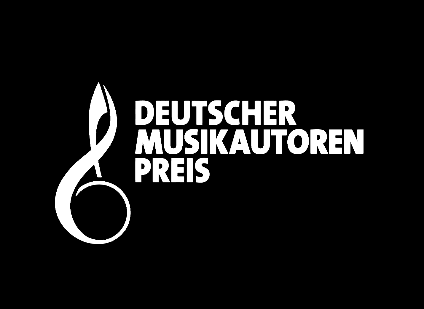 Deutscher Musikautoren Preis