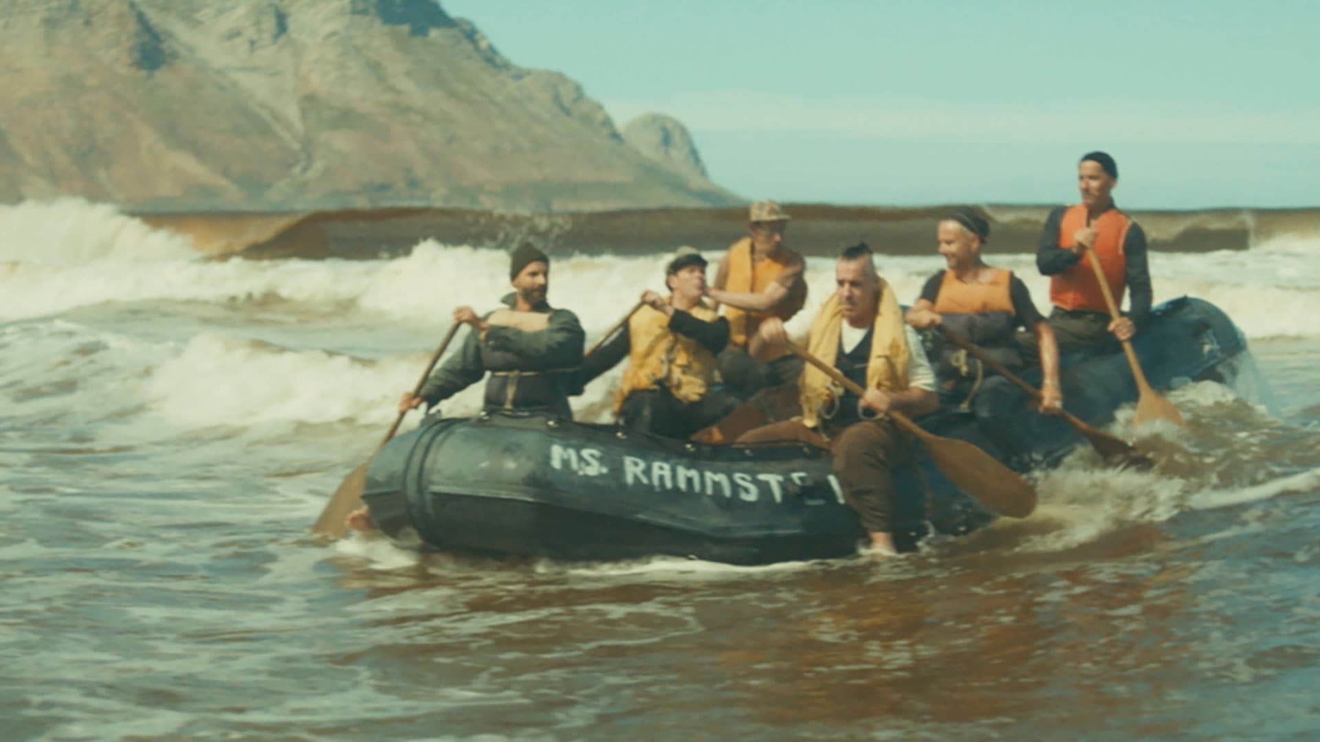 History Image
