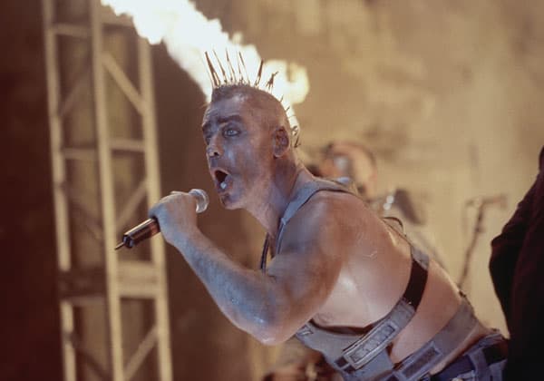 History Image